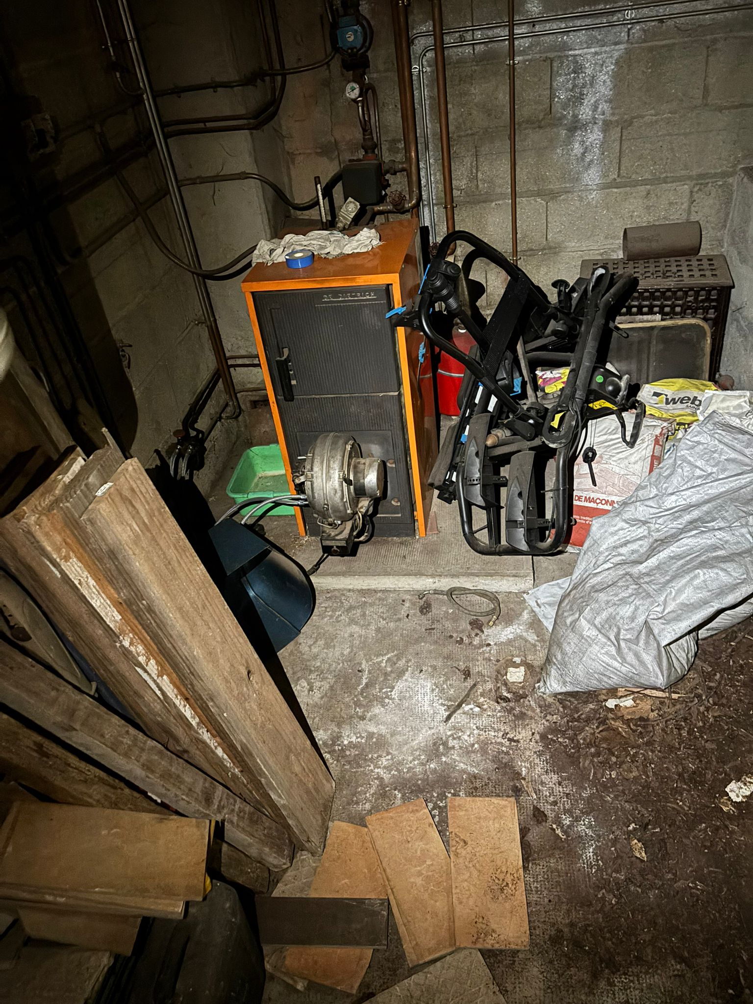 Faut-il toujours prévoir un relogement pendant un nettoyage extrême ? Focus sur Tourcoing et ses environs avec SOS DC IMG 20250901 WA0070