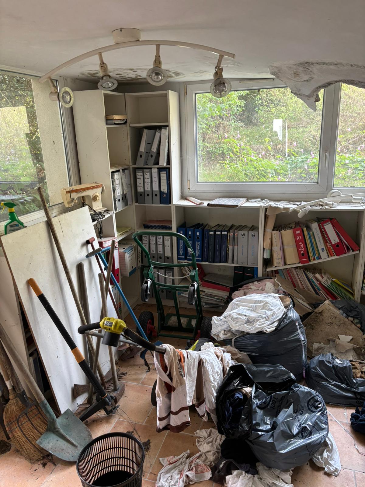 Comment préparer une première visite technique dans un logement très dégradé à Tourcoing et ses environs : l’expertise de SOS DC IMG 20250901 WA0073