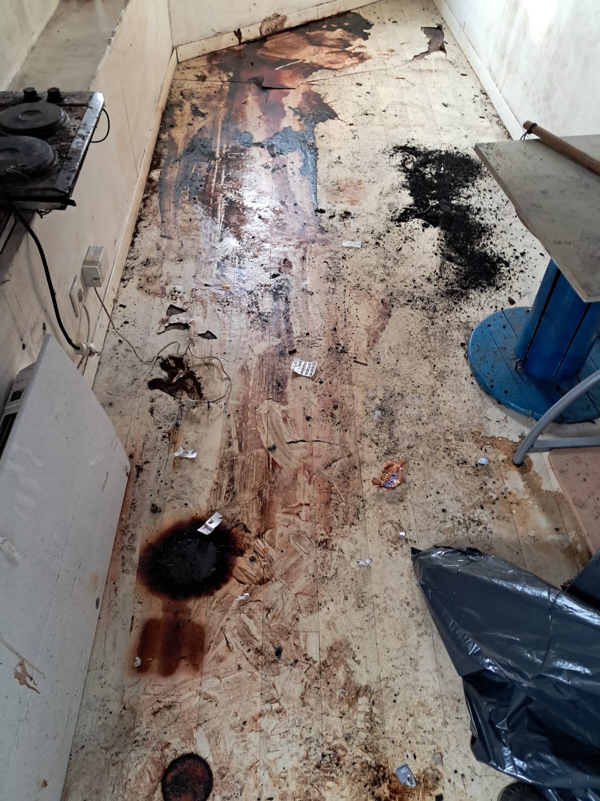 Comment organiser le tri des papiers, photos et souvenirs dans un logement insalubre ?L’approche humaine et méthodique de SOS DC à Tourcoing WhatsApp Image 2025 01 21 A 10.34.31 97030d87
